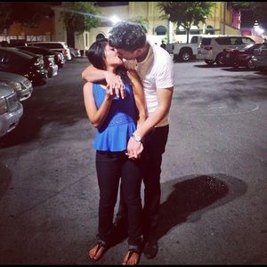 Meet your Posher, Jackie